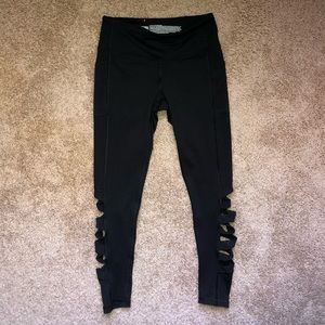 Limited Edition VS knockout tight